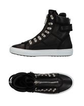 DSQUARED2 Sneakers & Tennis shoes alte uomo