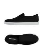 DSQUARED2 Sneakers & Tennis shoes basse uomo