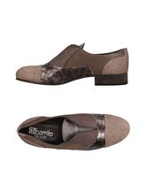 EBARRITO Mocassino uomo