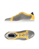 GIANFRANCO LATTANZI Sneakers & Tennis shoes basse uomo