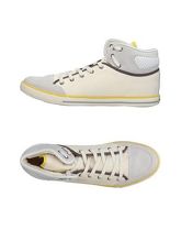 GUESS Sneakers & Tennis shoes alte uomo