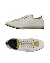 HENDERSON Sneakers & Tennis shoes basse uomo