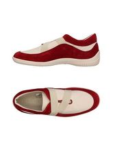 HOGAN Sneakers & Tennis shoes basse uomo