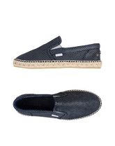 JIMMY CHOO Espadrillas uomo