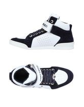 JIMMY CHOO Sneakers & Tennis shoes alte uomo