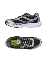 LOTTO Sneakers & Tennis shoes basse uomo