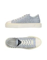 METAL GIENCHI Sneakers & Tennis shoes basse uomo