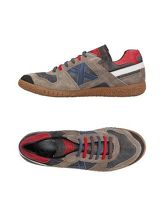 MUNICH Sneakers & Tennis shoes basse uomo