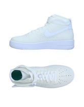 NIKE Sneakers & Tennis shoes alte uomo