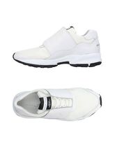 PHILIPPE MODEL Sneakers & Tennis shoes basse uomo