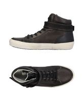 PHILIPPE MODEL Sneakers & Tennis shoes alte uomo