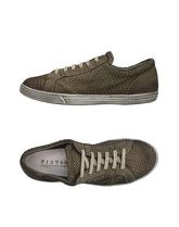 PLAYHAT Sneakers & Tennis shoes basse uomo