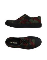 PRADA Sneakers & Tennis shoes basse uomo