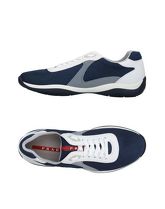 PRADA SPORT Sneakers & Tennis shoes basse uomo