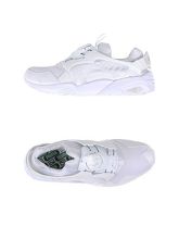 PUMA Sneakers & Tennis shoes basse uomo