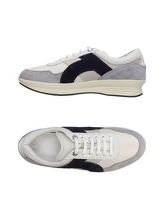 SALVATORE FERRAGAMO Sneakers & Tennis shoes basse uomo