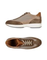 SANTONI Sneakers & Tennis shoes basse uomo