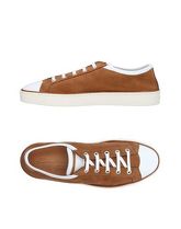 SANTONI Sneakers & Tennis shoes basse uomo