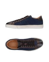 SANTONI Sneakers & Tennis shoes basse uomo