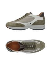 SANTONI Sneakers & Tennis shoes basse uomo