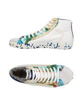 SPRINGA Sneakers & Tennis shoes alte uomo