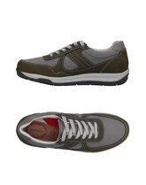 SWISSIES Sneakers & Tennis shoes basse uomo