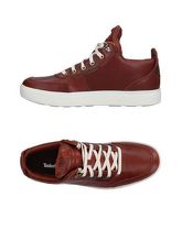 TIMBERLAND Sneakers & Tennis shoes basse uomo