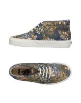 VANS Sneakers & Tennis shoes alte uomo