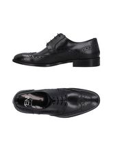 VE-NI SHOES Stringate uomo