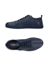 VERSACE Sneakers & Tennis shoes basse uomo