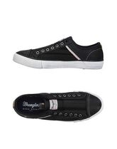 WRANGLER Sneakers & Tennis shoes basse uomo