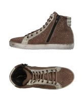 ALBERTO MORETTI Sneakers & Tennis shoes alte donna