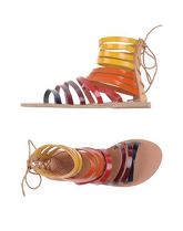 ANCIENT GREEK SANDALS Sandali donna