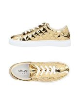 ARMANI JEANS Sneakers & Tennis shoes basse donna