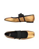 CASTAÑER Ballerine donna