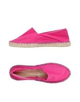 COLORS OF CALIFORNIA Espadrillas donna