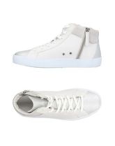 CRIME London Sneakers & Tennis shoes alte donna