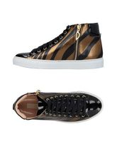 DIBRERA BY PAOLO ZANOLI Sneakers & Tennis shoes alte donna