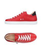 DIBRERA BY PAOLO ZANOLI Sneakers & Tennis shoes basse donna