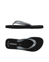 DIESEL Infradito donna