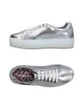 DIESEL Sneakers & Tennis shoes basse donna