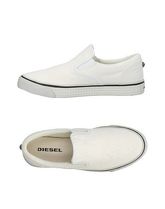 DIESEL Sneakers & Tennis shoes basse donna