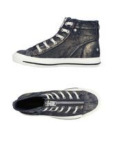 DIESEL Sneakers & Tennis shoes alte donna