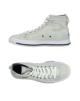 DIESEL Sneakers & Tennis shoes alte donna