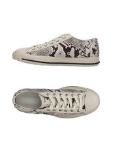 DIESEL Sneakers & Tennis shoes basse donna