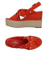 DOCKSTEPS Espadrillas donna