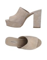 DOCKSTEPS Sandali donna