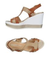 DOCKSTEPS Sandali donna