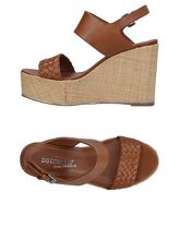 DOCKSTEPS Sandali donna