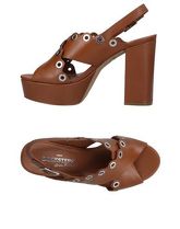 DOCKSTEPS Sandali donna